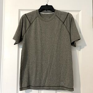 LL Bean slightly fitted tee